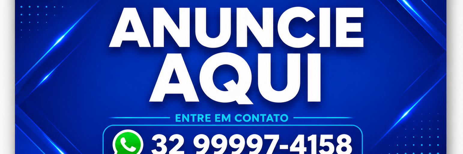 Seja nosso patrocinador